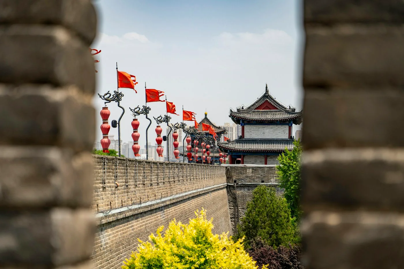 Xi’an